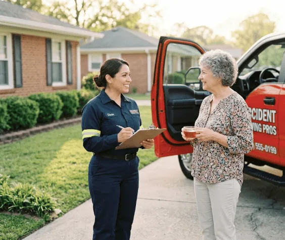 Accident Towing Service Middleton, MI FAQs